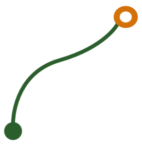 The New Route Logo 2026